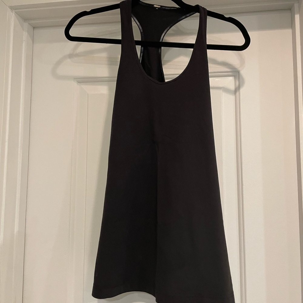 Lulu Cool Racerback Top